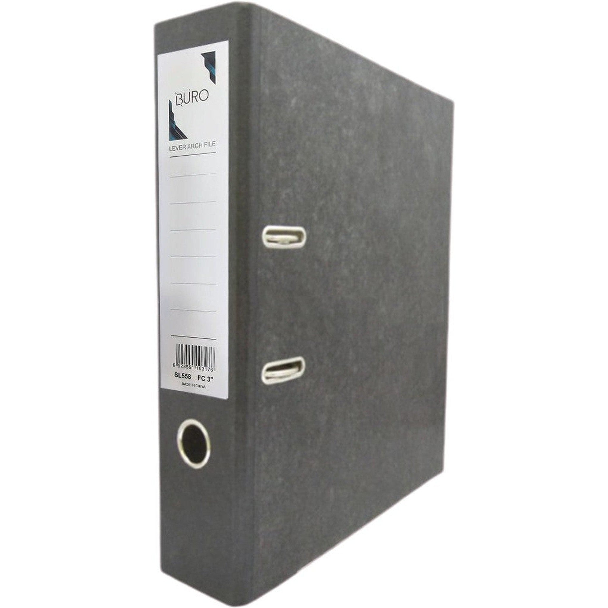 Buro Box File -"