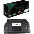 Buro Compatible Laserjet Toner For 64A Hp Cc 364A Black