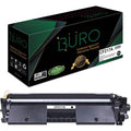 Buro Compatible 17A Laserjet Toner For Hp Cf217A (Black)
