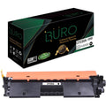 Buro Compatible 30A Laserjet Toner For Hp Cf230A (Black)