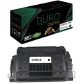 Buro Compatible 81A Laserjet Toner For Hp Cf281A (Black)