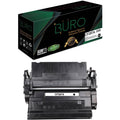 Buro Compatible 87A Laserjet Toner For Hp Cf287A (Black)