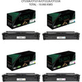 Buro Compatible Cf530A+Cf531A+Cf532A+Cf533A