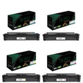 Buro Compatible Cf540A+Cf541A+Cf542A+Cf543A