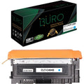 Buro Compatible Clt C 404S Toner For Samsung Clt C404S (Cyan)