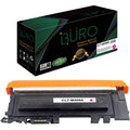 Buro Compatible Clt M 406S Toner For Samsung CLT-M406S (Magenta)