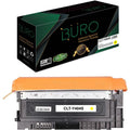 Buro Compatible Clt Y 404S Toner For Samsung Clt Y404S (Yellow)