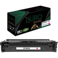 Buro Compatible for Hp 201A Cf403A Magenta
