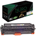 Buro Compatible Hp 312A Cf382A Yellow