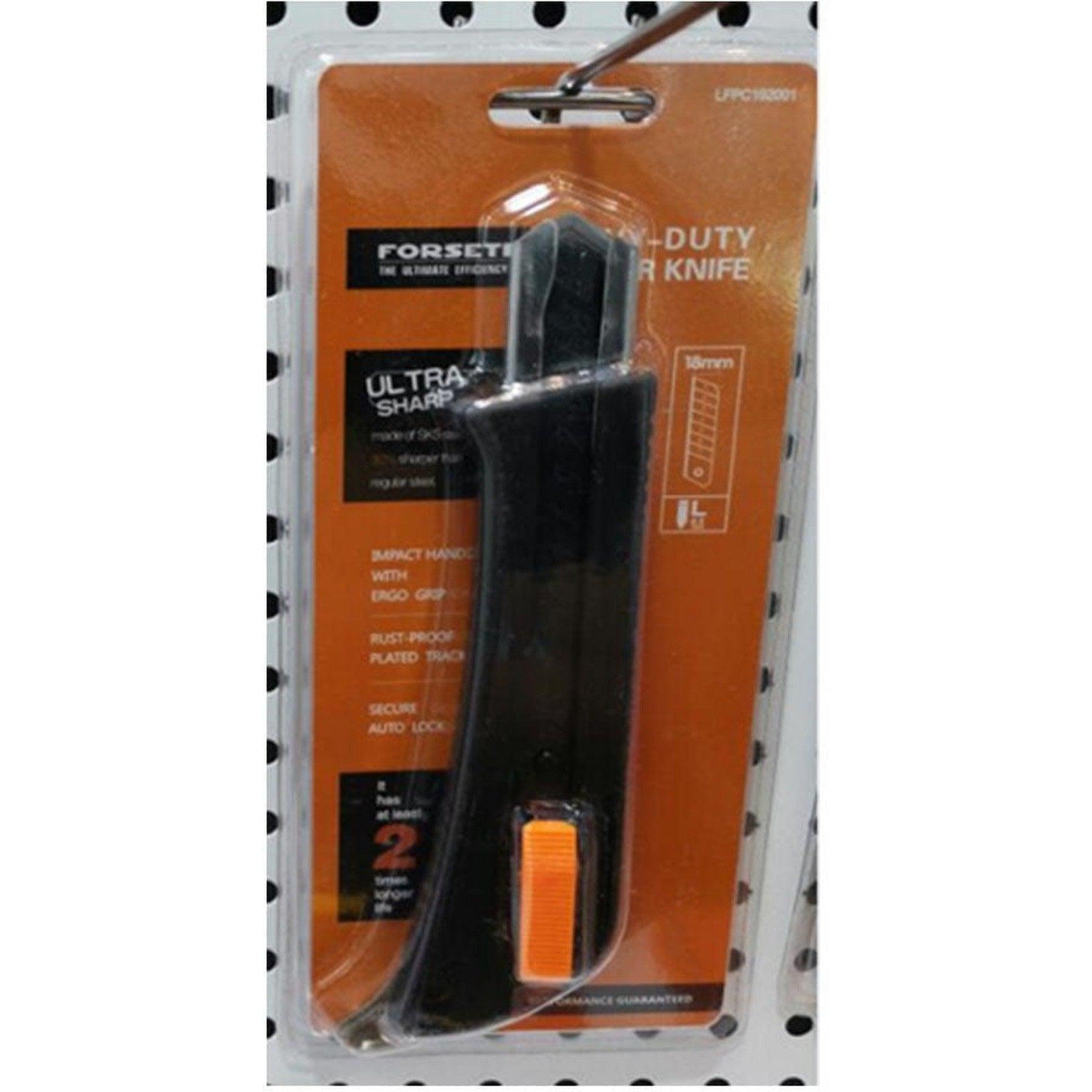 Buro Cutter Knife 0018