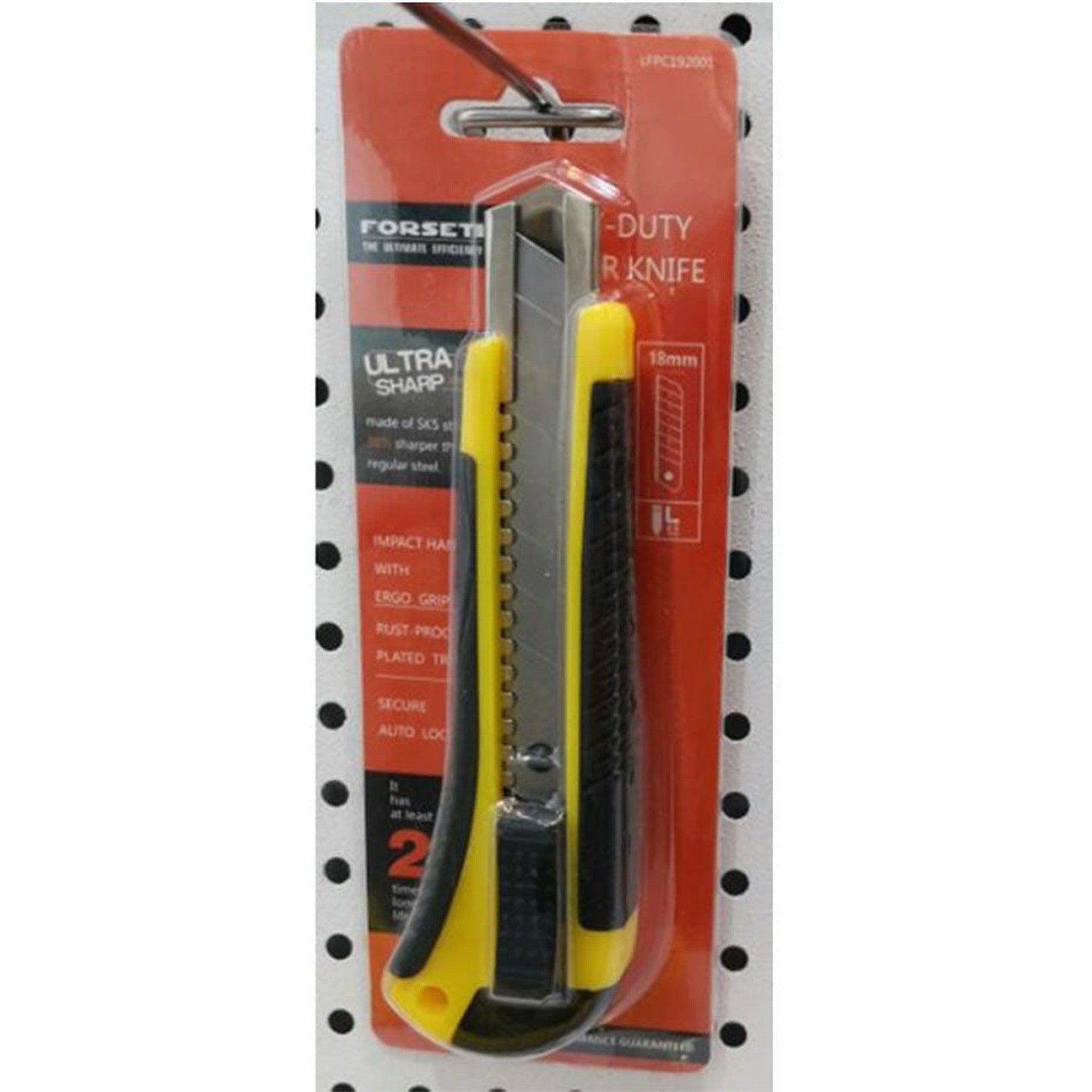Buro Cutter Knife 306