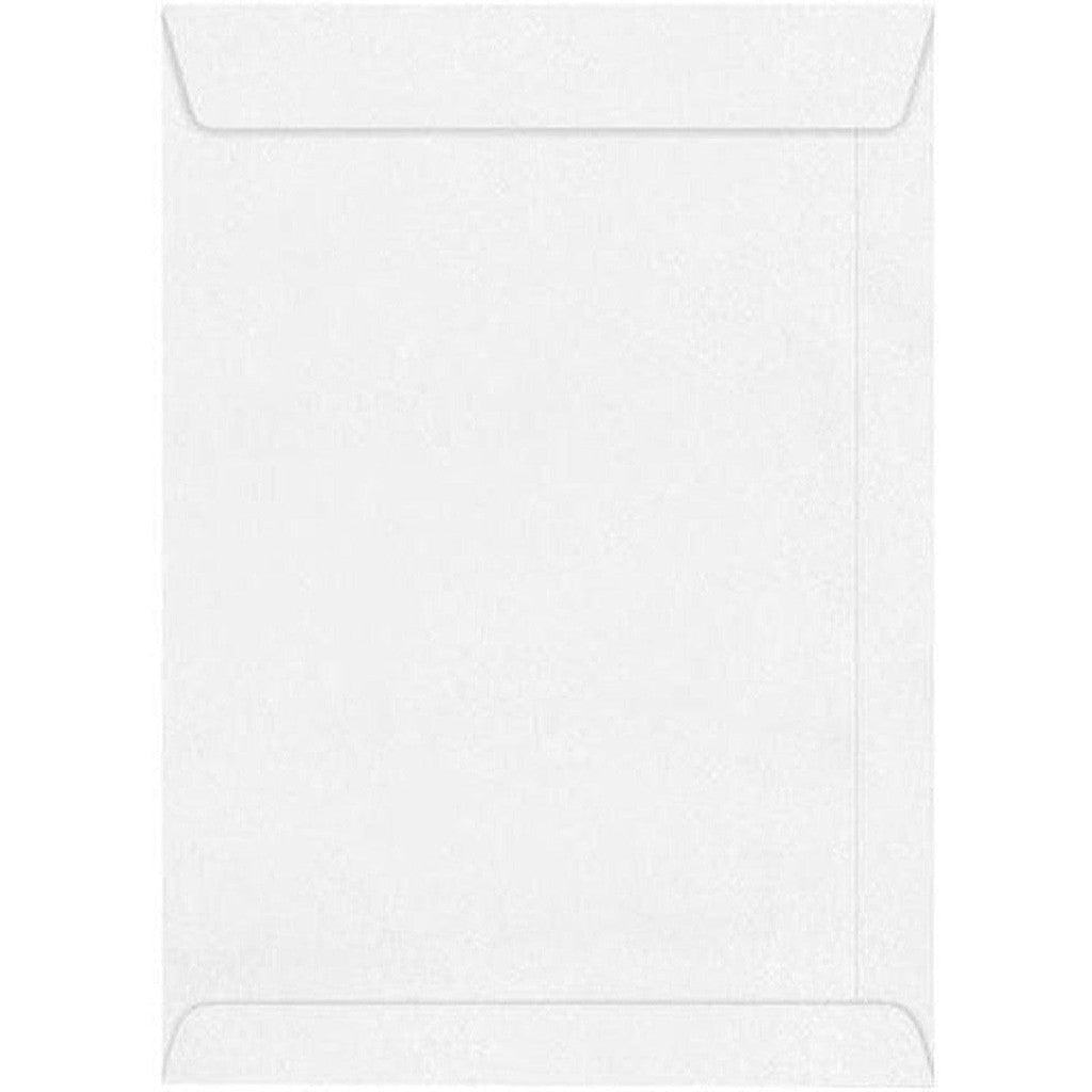 Buro Envelope 12 X 16 White - pack of 50