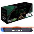 Buro Compatible Laserjet Toner Hp 126A Ce310A Black