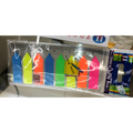Buro Idex Arrows Sticky Note (8 Colors)