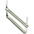 Buro Metal Fasteners 80Mm (Pack Of 50)