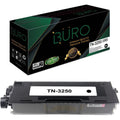 Buro Compatible Toner For Brother Tn-3250 Black