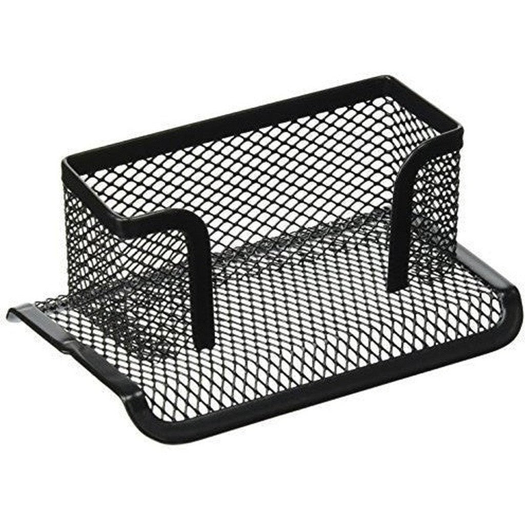 Business Card Holder Metal Mesh