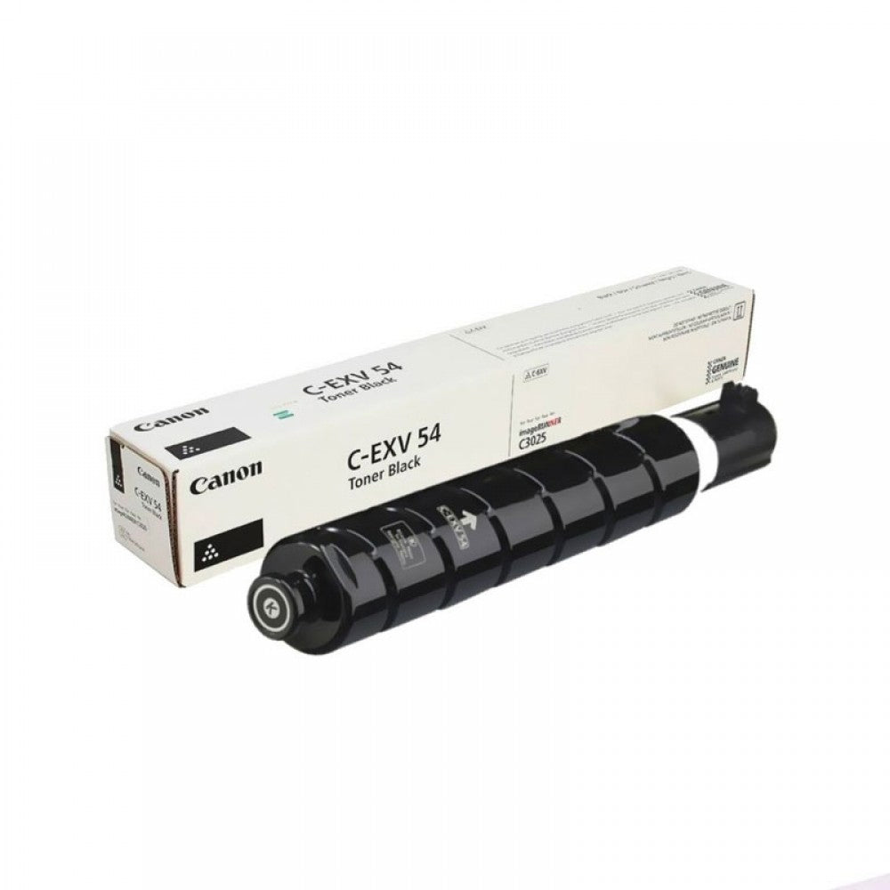 Canon C Exv 54 Black Toner | Toner Cartridge