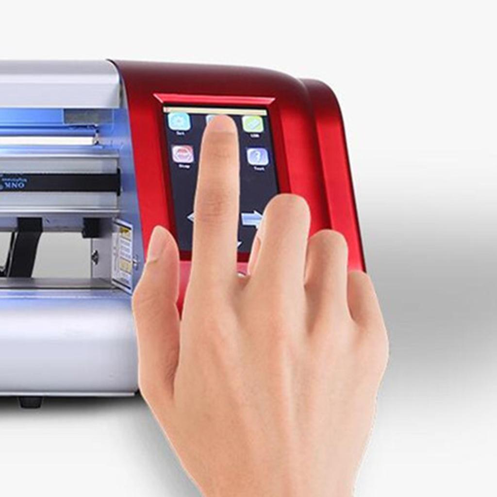 C10 Cutting Plotter