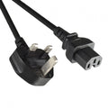 C15 Power Cable Kettle Lead