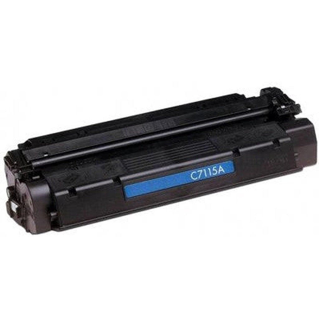 Compatible 15A Toner For HP C7115A (Black)