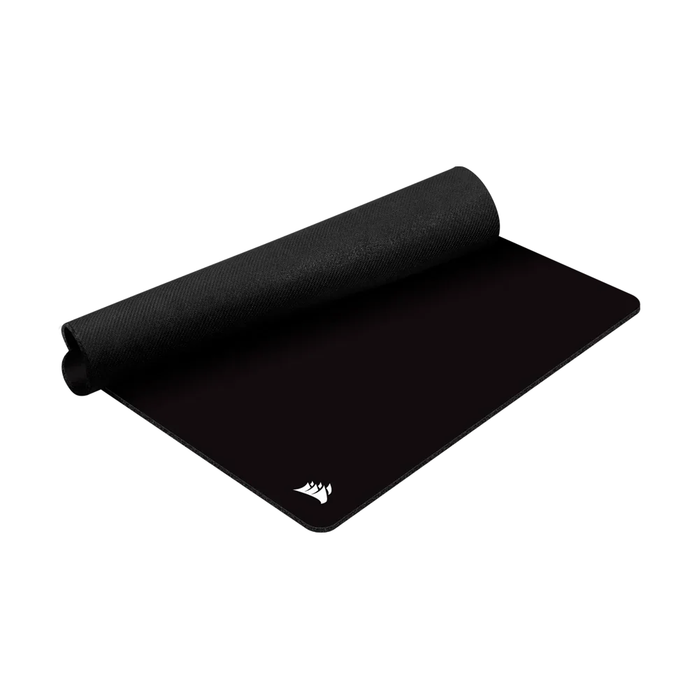 Corsair Mm200 Pro Cloth Mouse Pad Heavy X-Large Black