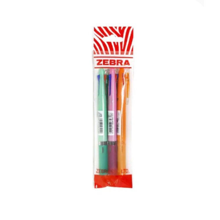 CLIP ON SLIM BALL PEN 3X1