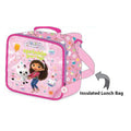 Cabby Dollhouse Bag Accessories