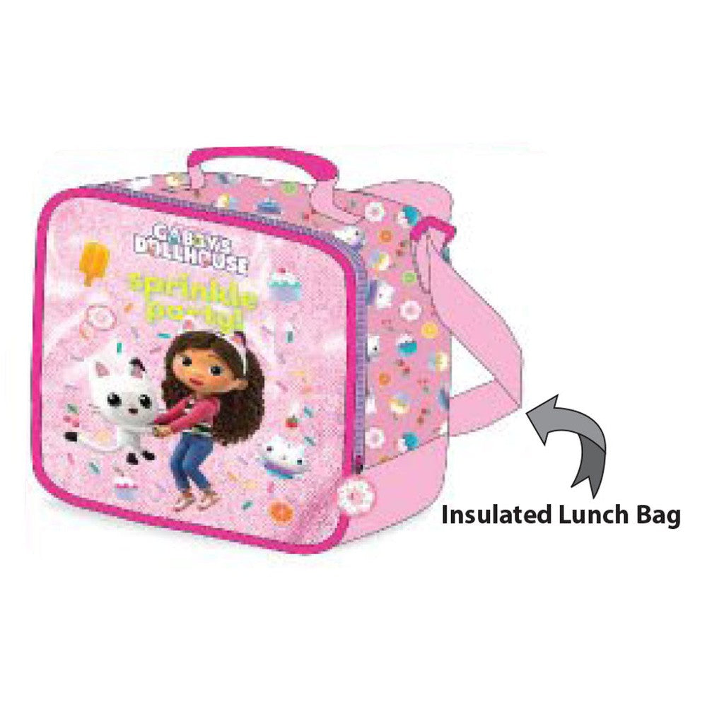 Cabby Dollhouse Bag Accessories