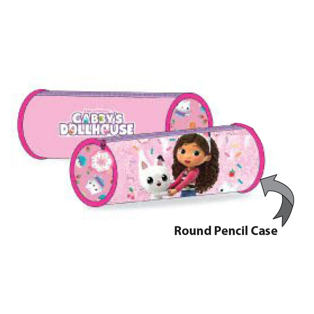 Cabby Dollhouse Bag Accessories