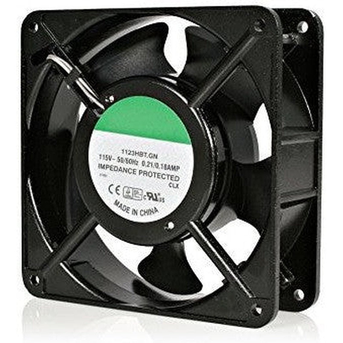 Cabinet Fan