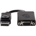 Cable Display Port To Vga Adapter - Video Converter