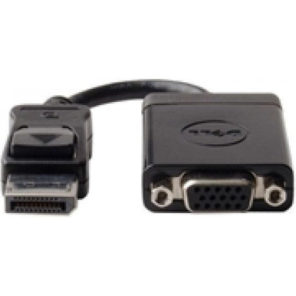 Cable Display Port To Vga Adapter - Video Converter
