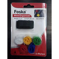 CABLE TAPS FOSKA EN5107