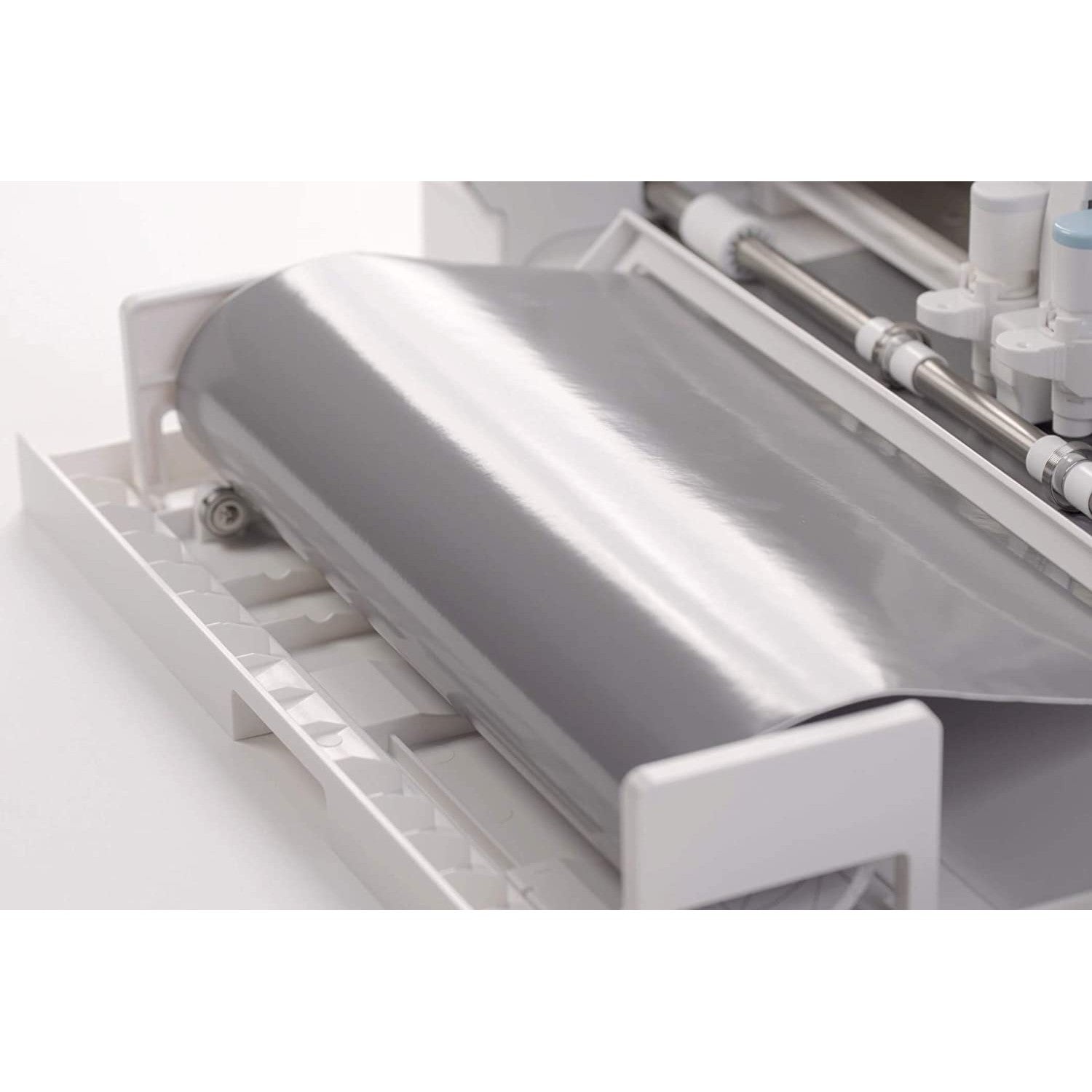 Cameo 4 Silhouette Cutting Machine White Powerful Precision Cutting