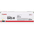 Canon 045H High Yield Yellow (1246C002) Toner Cartridge