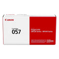 Canon 057 Black Toner Cartridge – 3.1K Pages/ Black Color/ Toner Cartridge