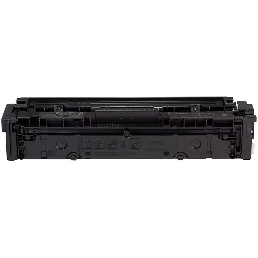 Canon 067 Toner Cartridge – 1350 Pages/ Black Color/ Toner Cartridge