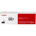 Canon 067 Toner Cartridge – 1350 Pages/ Black Color/ Toner Cartridge