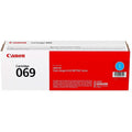Canon 069 Cyan Toner Cartridge