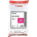 Canon 107M Ink Cartridge Magenta