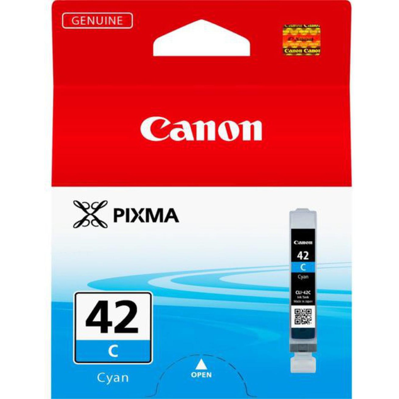 Canon 42 Cyan Cartridge