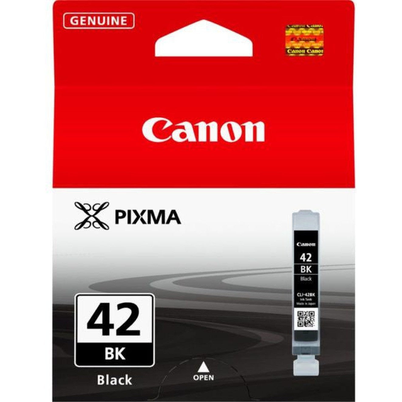 Canon 42 Photo Black Cartridge