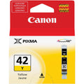 Canon 42 Yellow