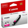 Canon CLI 471 Magenta Ink