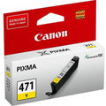 Canon CLI 471 Yellow Ink