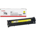 Canon 716 Yellow Toner Cartridge