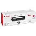 Canon 718 Magenta Toner