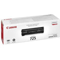 Canon 725 Black Toner