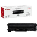 Canon 728 Toner Cartridge Black